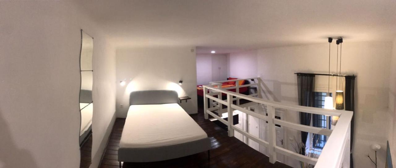 Appartamento Zonaflat - Opera Budapest Esterno foto