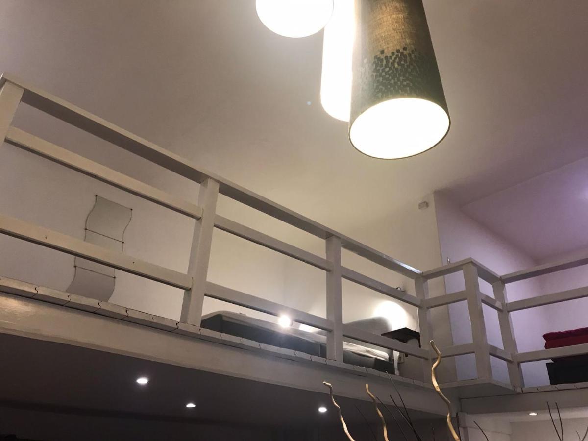 Appartamento Zonaflat - Opera Budapest Esterno foto