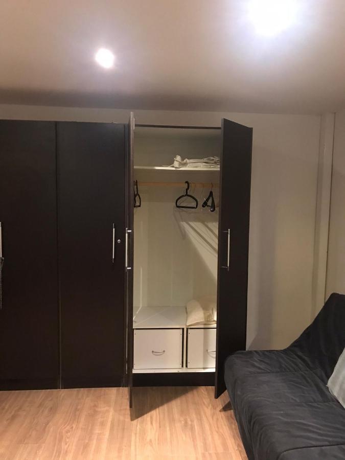 Appartamento Zonaflat - Opera Budapest Esterno foto