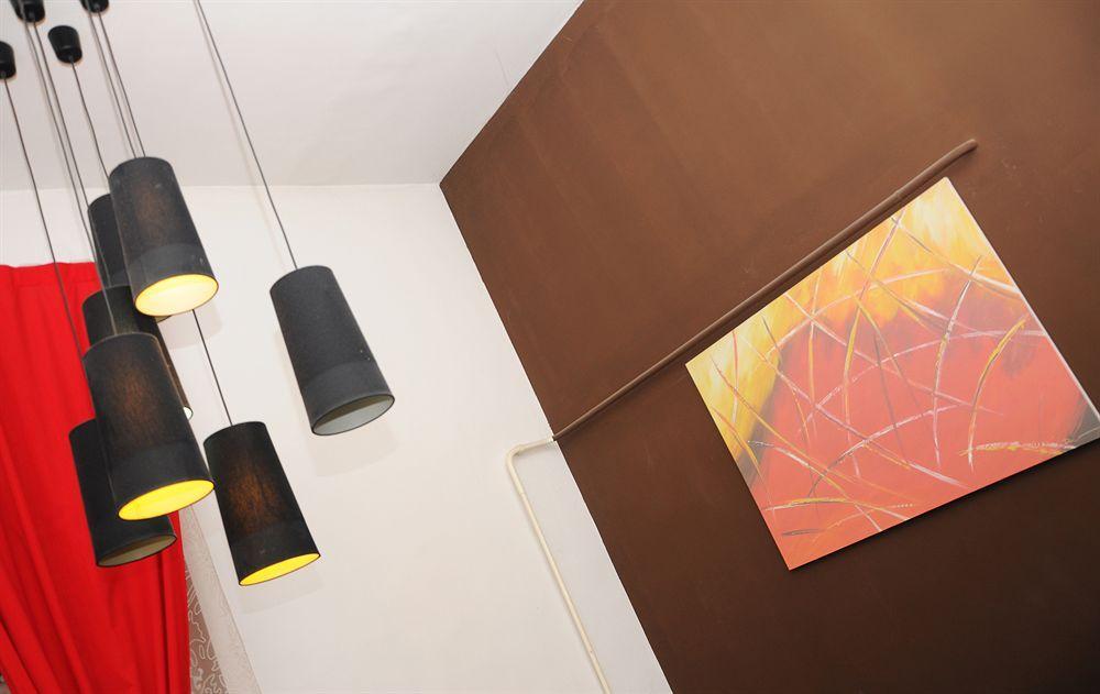 Appartamento Zonaflat - Opera Budapest Esterno foto